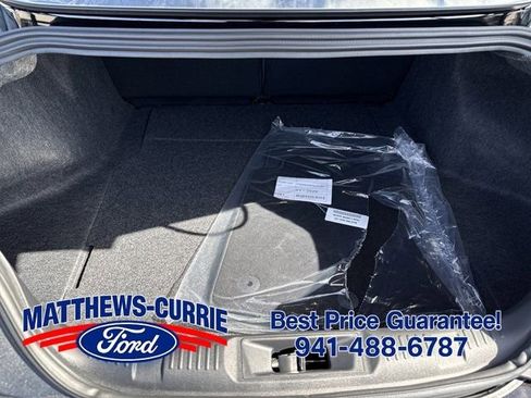 New 2026 Ford Mustang Coupe RWD image 11