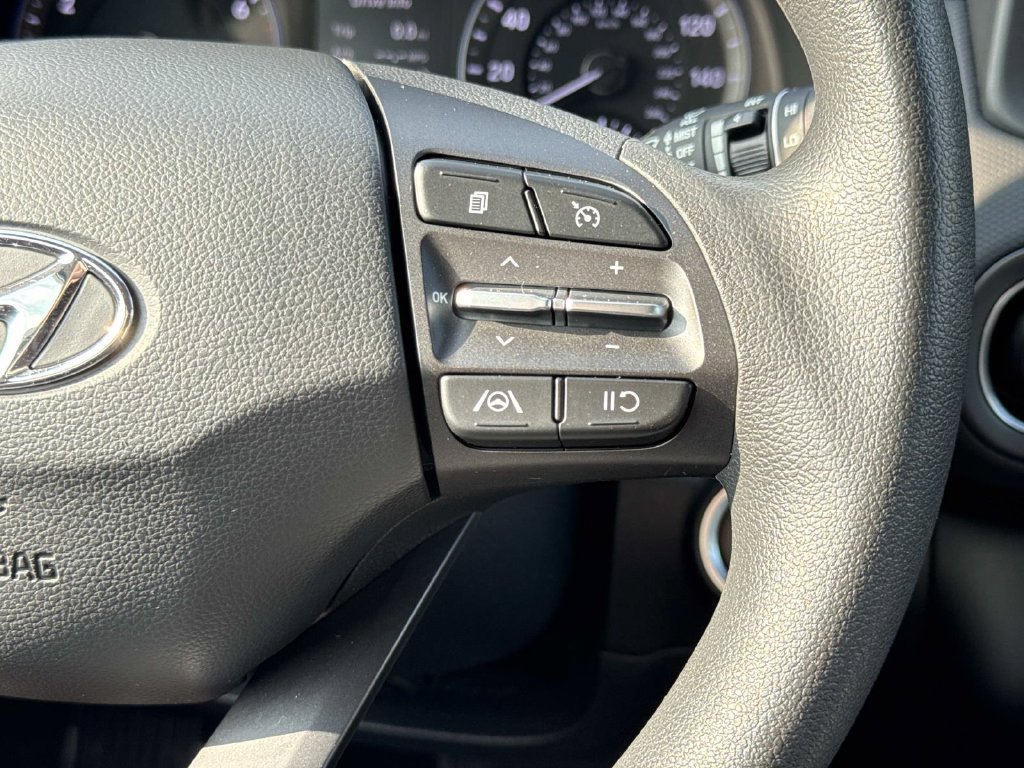 Used 2023 Hyundai Kona SEL w/ Cargo Package AWD/4WD image 9