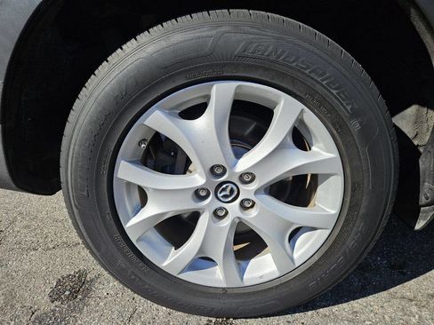 Used 2014 MAZDA CX-9 Touring w/ Touring Technology Package image 30