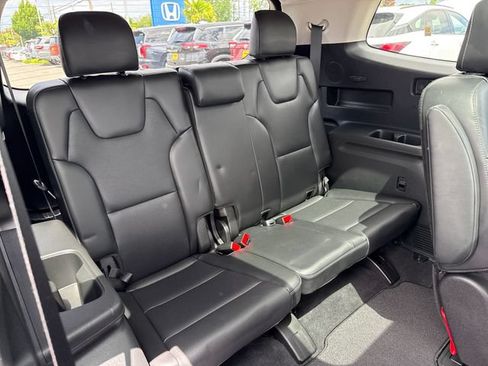 Used 2021 Kia Telluride SX w/ SX Prestige Package AWD/4WD image 12
