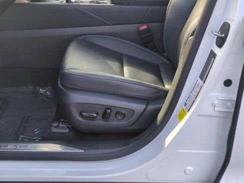 Used 2025 Lexus RX 350 image 13