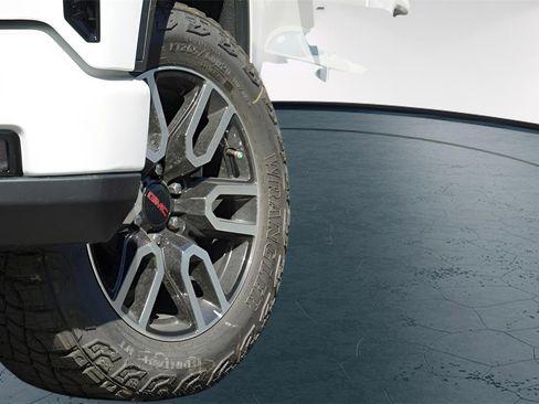 New 2026 GMC Sierra 1500 AT4 w/ AT4 Premium Package image 3