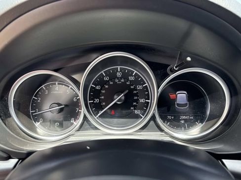 Used 2023 MAZDA CX-5 AWD 2.5 S image 39