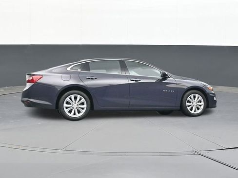 Used 2025 Chevrolet Malibu LT image 41