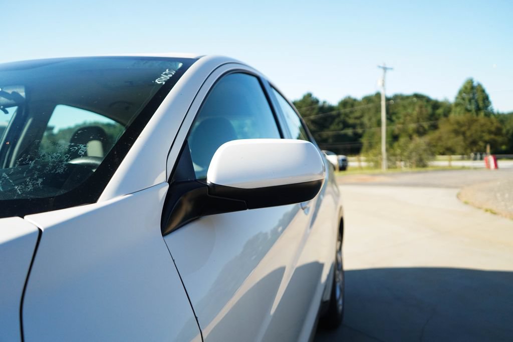 Used 2021 Honda HR-V LX image 22