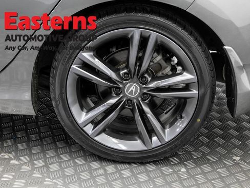 Used 2023 Acura Integra A-Spec FWD image 31