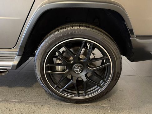Used 2024 Mercedes-Benz G 63 AMG 4MATIC image 11