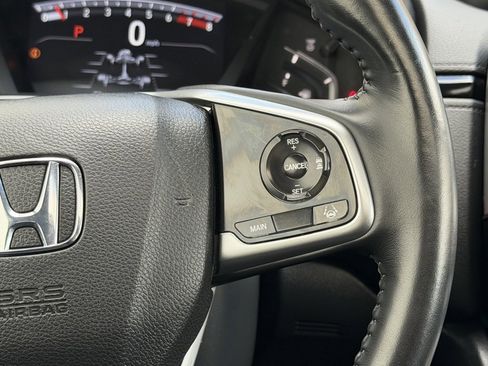 Used 2019 Honda CR-V EX-L image 12