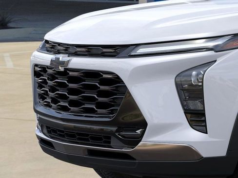 New 2026 Chevrolet Trax ACTIV image 13