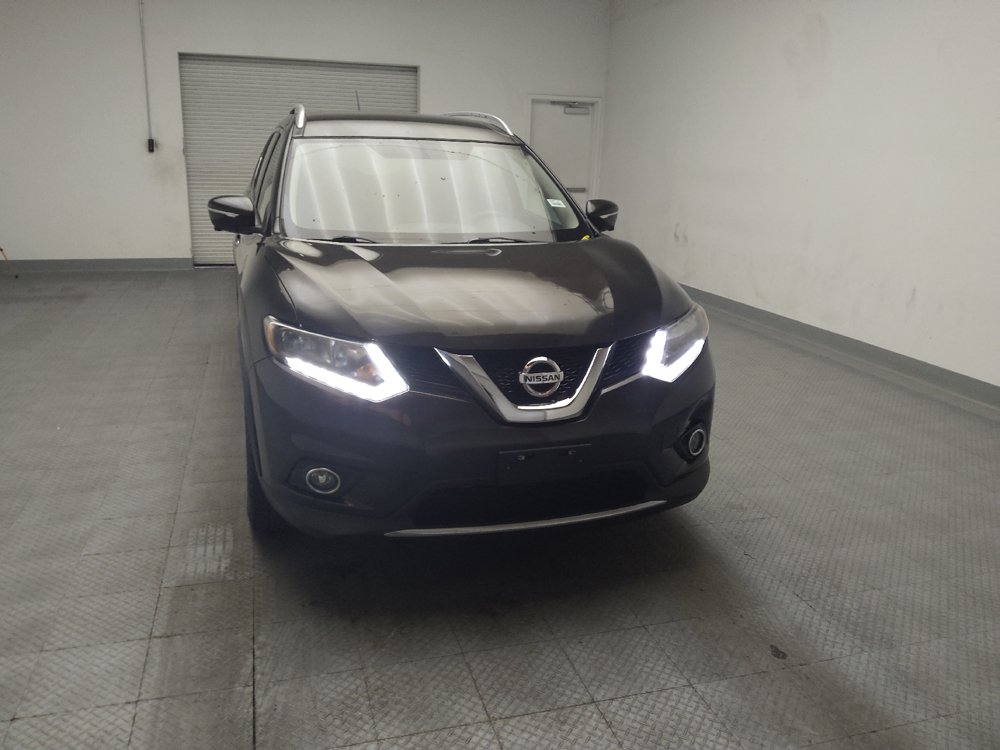 Used 2014 Nissan Rogue SL AWD/4WD image 14