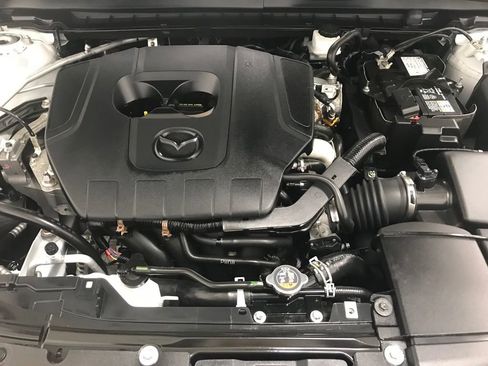 Used 2025 MAZDA CX-50 AWD 2.5 S w/ Preferred Package image 36