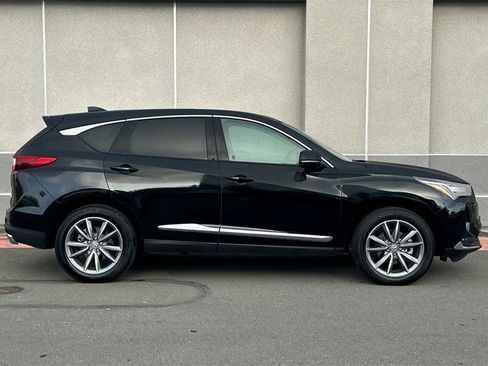 Certified 2024 Acura RDX w/ Technology Package image 3