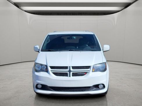 Used 2015 Dodge Grand Caravan R/T w/ Driver Convenience Group FWD image 6