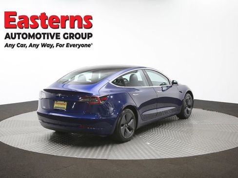 Used 2018 Tesla Model 3 Mid Range RWD image 35