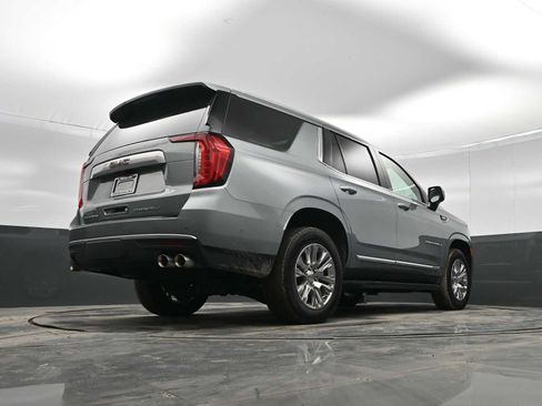Used 2024 GMC Yukon Denali w/ Advanced Technology Package image 35