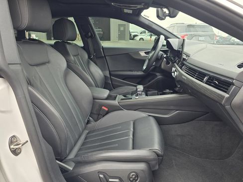 Used 2024 Audi A5 2.0T Premium Plus AWD/4WD image 15