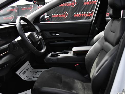 Used 2023 Nissan Ariya AWD image 17