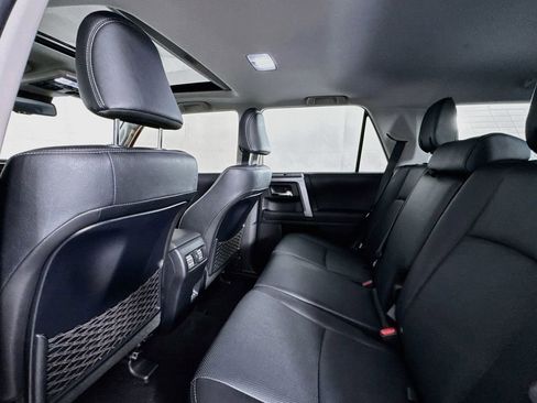 Used 2023 Toyota 4Runner Limited image 19