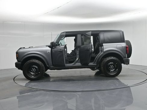 New 2026 Ford Bronco Big Bend AWD/4WD image 4