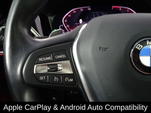 Used 2023 BMW 430i Coupe w/ Premium Package image 28