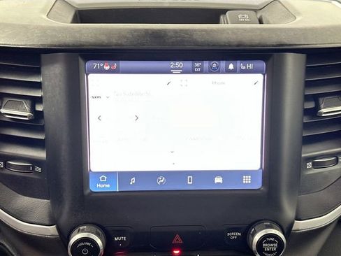 Used 2023 RAM 1500 Big Horn image 13