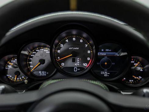 Used 2019 Porsche 911 GT3 RS RWD image 91