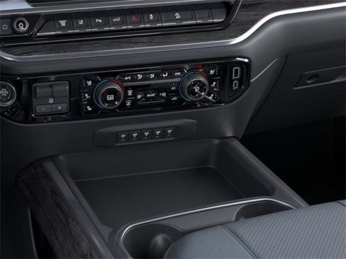 New 2026 Chevrolet Silverado 2500 LTZ w/ LTZ Plus Package image 23