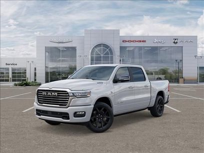 New 2026 RAM 1500 Laramie