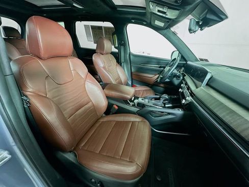 Used 2023 Kia Telluride SX Prestige image 31