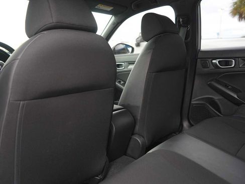 Used 2024 Honda Civic Sport image 13