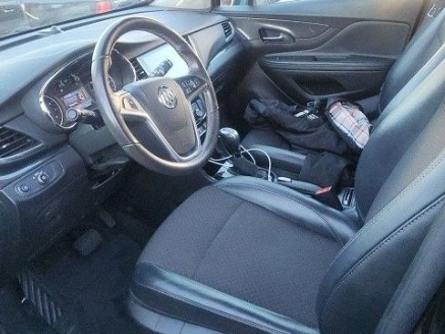 Used 2019 Buick Encore Preferred image 7