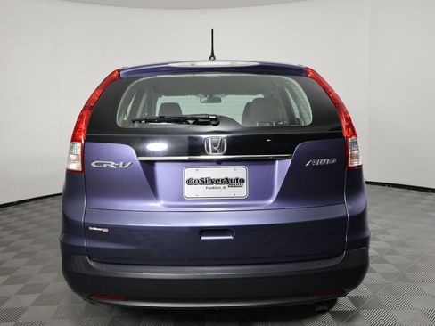 Used 2013 Honda CR-V LX image 3