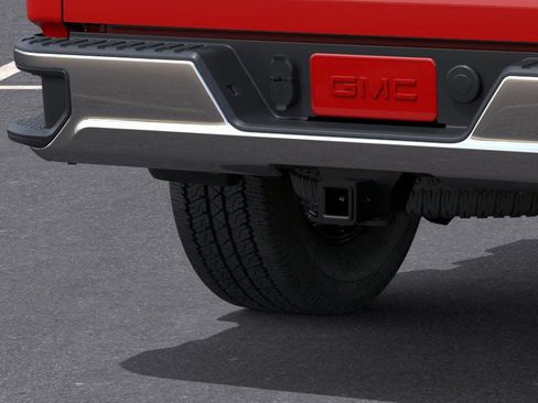 New 2026 GMC Sierra 2500 SLE w/ SLE Value Package; AWD/4WD image 39