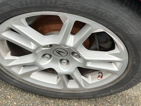 Used 2010 Acura TL w/ Technology Package image 18