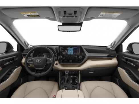 Used 2021 Toyota Highlander Platinum AWD/4WD image 8