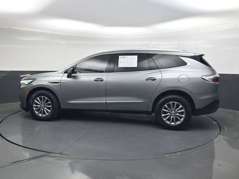 Used 2024 Buick Enclave Premium FWD image 11