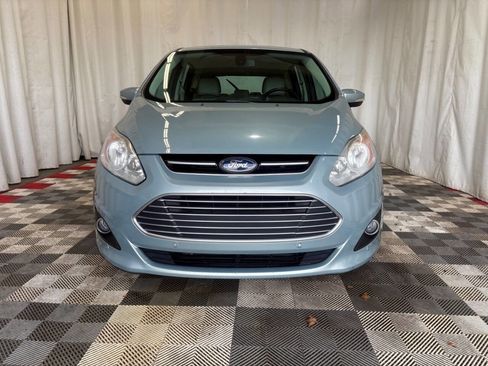 Used 2013 Ford C-MAX SEL image 4