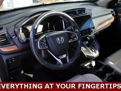 Used 2019 Honda CR-V EX-L image 14