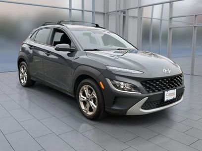 Used 2023 Hyundai Kona SEL