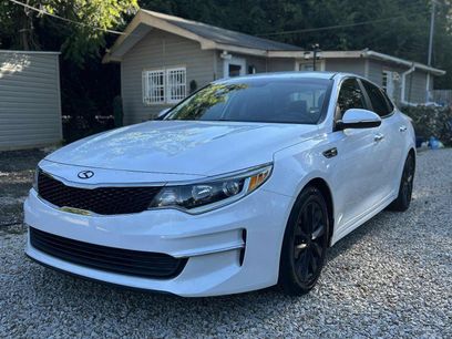 Used 2016 Kia Optima LX
