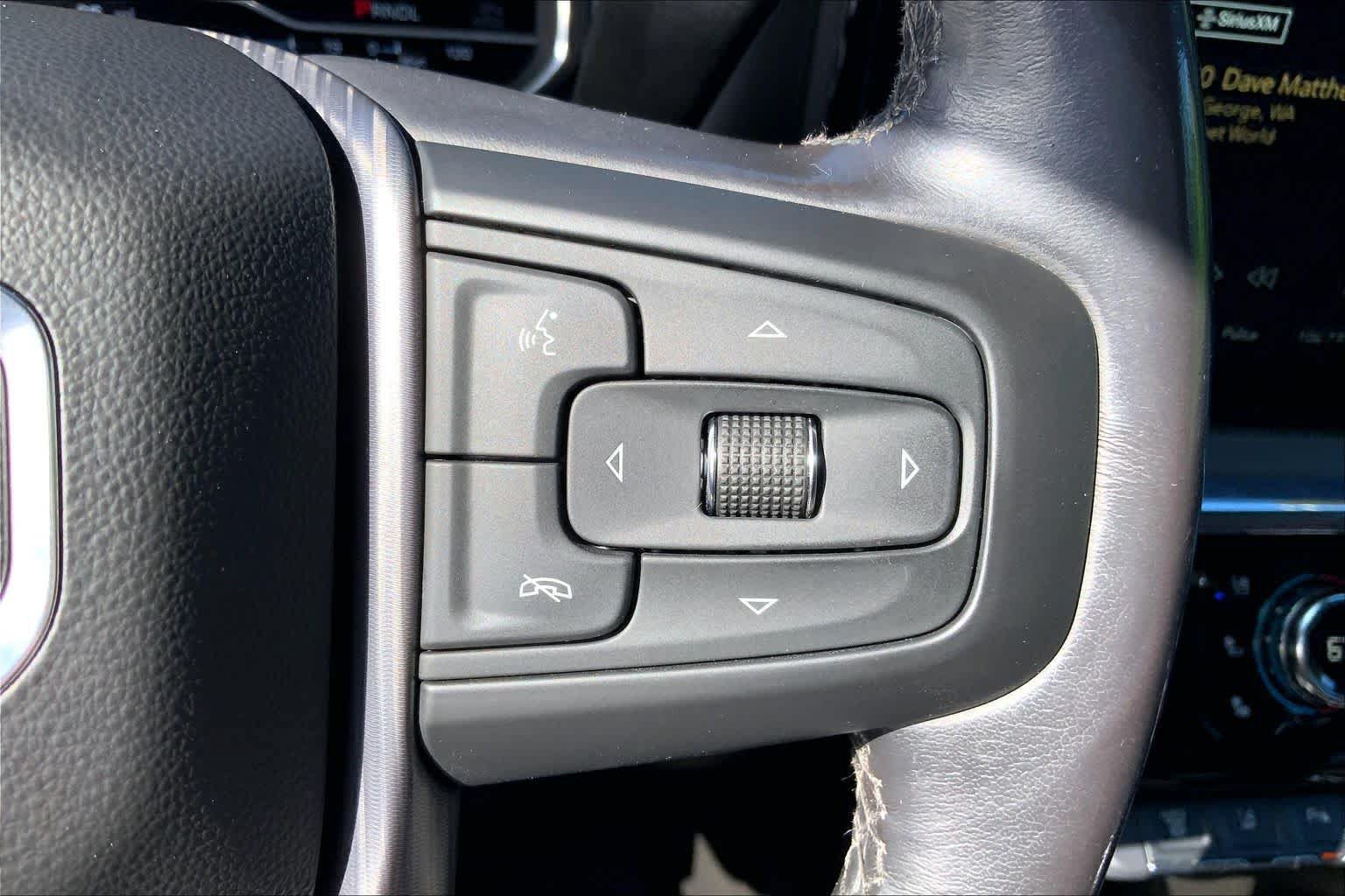 Used 2024 GMC Sierra 2500 Denali Ultimate w/ Max Trailering Package AWD/4WD image 25