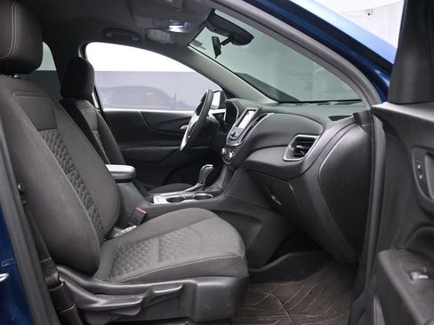 Used 2021 Chevrolet Equinox LT FWD image 20