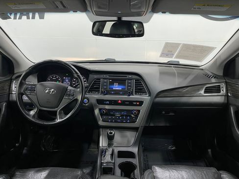 Used 2015 Hyundai Sonata Limited image 16