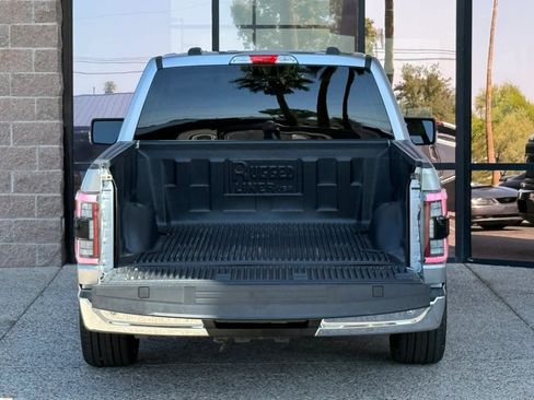 Used 2023 Ford F150 XL w/ XL Chrome Appearance Package RWD image 30