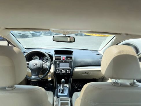 Used 2013 Subaru Impreza 2.0i Limited AWD/4WD image 22