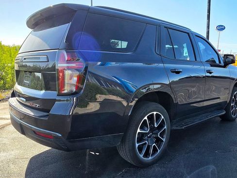 Used 2022 Chevrolet Tahoe RST w/ Luxury Package image 15