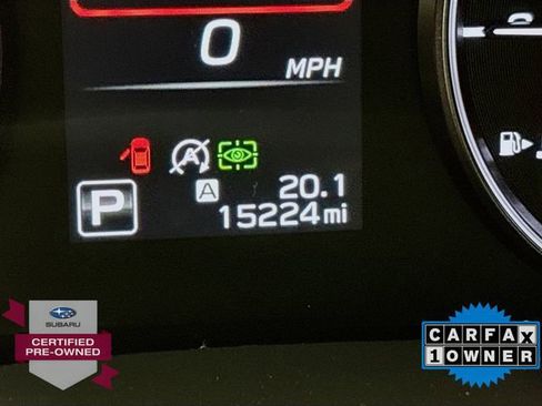 Certified 2024 Subaru Outback Limited image 12