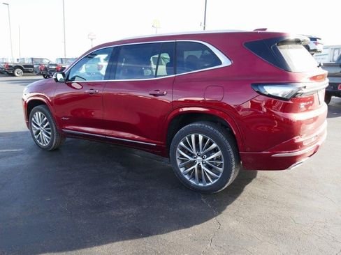 New 2026 Buick Enclave Avenir w/ Super Cruise Package AWD/4WD image 5