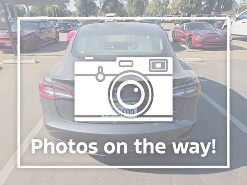 Used 2022 Tesla Model 3 Performance AWD/4WD image 5