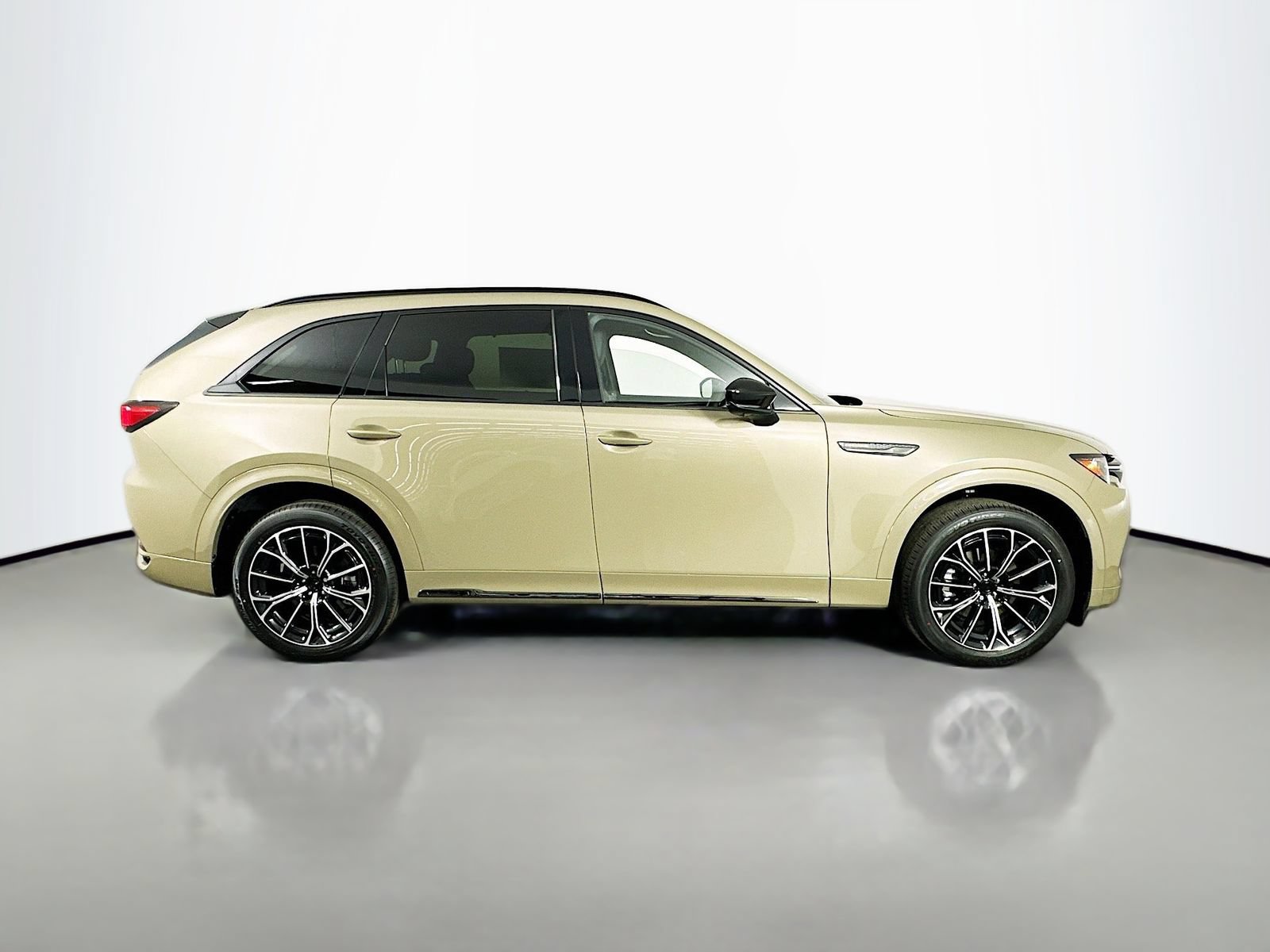 New 2026 MAZDA CX-70 3.3 Turbo S w/ Premium Package AWD/4WD image 8